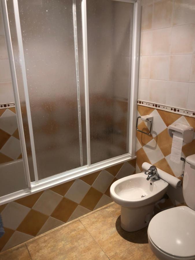 Balco D'Es Trenc Apartment Sa Ràpita Exterior foto