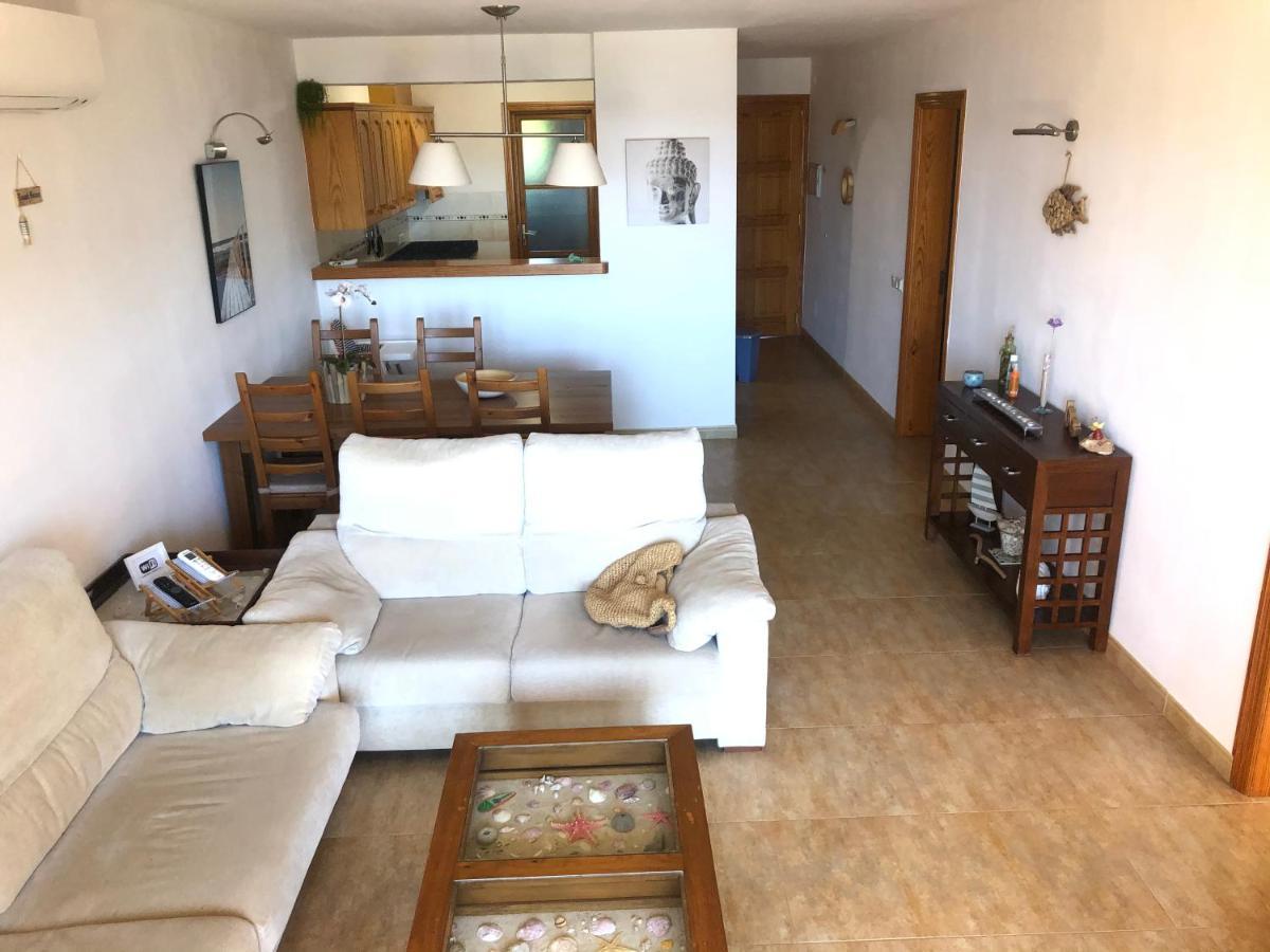 Balco D'Es Trenc Apartment Sa Ràpita Exterior foto