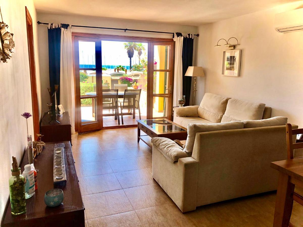 Balco D'Es Trenc Apartment Sa Ràpita Exterior foto