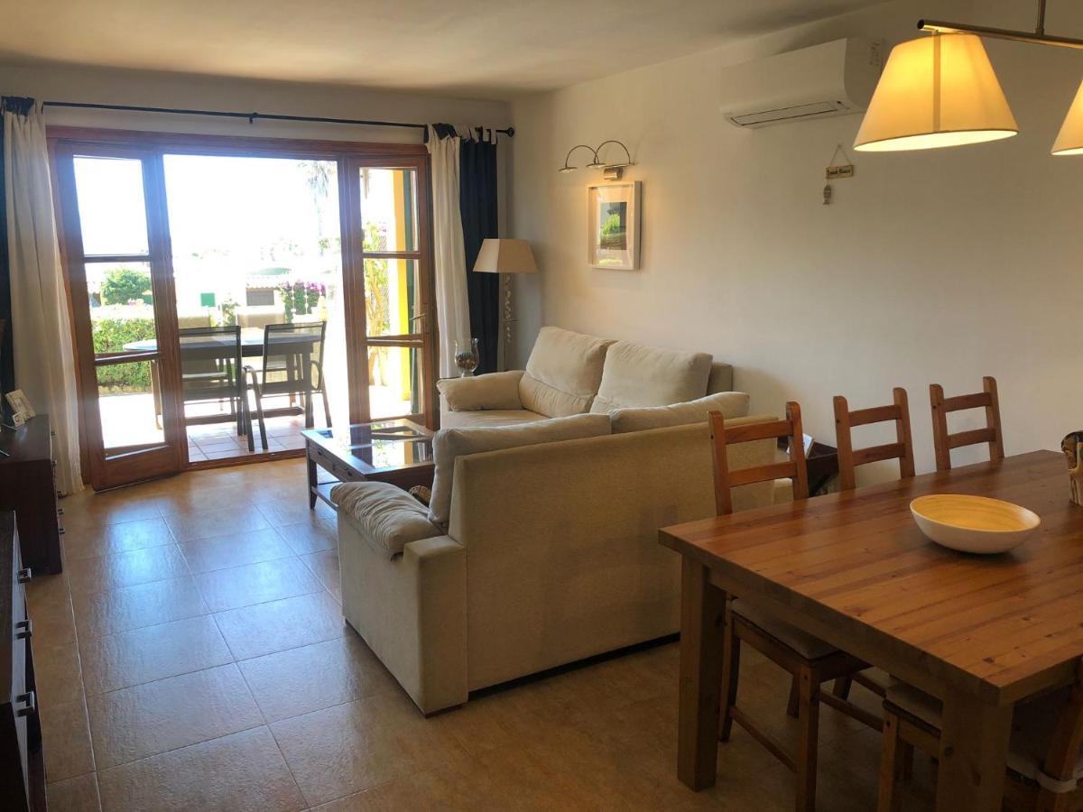 Balco D'Es Trenc Apartment Sa Ràpita Exterior foto
