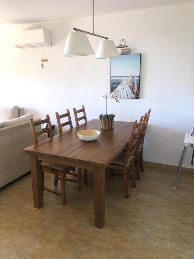 Balco D'Es Trenc Apartment Sa Ràpita Exterior foto
